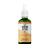 Modern Nature Caramel Flavour Drops - Liquid Stevia Drops Sweetner - Zero Calorie Sugar Free Coffee Syrup Alternative for Flavoured Coffee Protein Powder Yoghurt Tea Vegan Keto Sweetener 50ml 50 ml (Pack of 1)