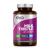 Milk Thistle Tablets - High Strength 4000mg Supplement - 180 Tablets (3-Month Supply) - 80% Silymarin - Vegan - Liver Support - Made in UK