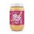 Tru-Nut Peanut Flour - Gluten Free Keto Flour For Baking Good Source of Plant Protein - Low Carb Non-GMO Vegan Keto Friendly  No Sugar Added  18 Servings 14oz