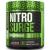 NITROSURGE Pre Workout Supplement - Endless Energy Instant Strength Gains Clear Focus Intense Pumps - Nitric Oxide Booster & Powerful Preworkout Energy Powder - 30 Servings Watermelon Watermelon 30 Servings (Pack of ...