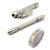 3PCS DIY Twisted Copper Wire Tool Winding Copper Wire for Jewelry Making  Artifact Handmade Antique Jewelry Accessories Mini Pin Vise Jewelry Making Tool (Tools&Copper)