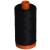 Aurifil A1050-2692 Mako Cotton Thread Solid 50WT 1422Yds Black
