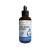 Colloidal Silver Liquid 1100 ppm | Extra Strength Silver Liquid Supplement | 4 oz Amber Glass Bottle with Dropper