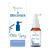 Laetitia Original Bitterstern Bitter spray: Bitter fabrics from 14 natural herbs in the best quality-vegan bitter drops without alcohol added sugar & preservatives 20 ml