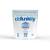 Defunkify Powder Laundry Detergent, Free & Clear - EPA Safer Choice Certified - For Activewear & All Laundry - 92 Loads (55 oz)
