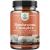 Nootropic Brain Focus Mushroom Supplement - Lions Mane Mushroom Complex and Reishi Mushroom Immune Support Adaptogen Blend - 10X Mushroom Blend for Natural Sugar Balance and Mental Focus