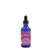 Eidon Liquid Magnesium Concentrate - Supports Muscle Relaxation Ionic Bioavailable All-Natural Vegan Gluten-Free No Additives or Preservatives - Magnesium Liquid 2 Ounce Bottle
