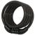 Master Lock Bike Lock Cable, Combination Bicycle Lock, Cable Lock for Outdoor Equipment, 8143D,Black 4 Ft. Set your own combo 1 Pack