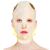 Full Face Lift Sleeping Facial Strap Uooker Reusable V Line Lifting Mask Cheek Double Chin Reducer Chin Strap Breathable Thin Facial Massage Shaper Chin Up Mask Face Lifting Belt Strap