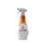 ALKIMI Kitchen Cleaner Spray 500ml Nature-Engineered Degreaser Spray with Anti-Microbial Anti-Septic and Anti-Fungal Properties Powerful Natural Kitchen Cleaning Spray Single