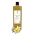 Vegetable massage oil with the scent of the Monoi flower 1 liter.