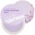 I'm Meme Compact - Purple Cotton Tone Control Pact | Skin Smoothing, Tone Correcting, Oil-controlling, Pressed Powder, 0.33 Oz 02 Purple Cotton Tone Control Pact