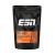 ESN IsoWhey Hardcore Protein Vanilla 1000g Whey Isolate Protein Powder Vanilla 1000 g (Package of 1)