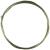 Jagwire - Pro Slick Polished Universal Bicycle Shifter Cable | for Road, MTN, and Gravel Bike | SRAM and Shimano Compatible | 1.1 x 2300 mm