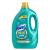 Asevi Max Hypoallergenic Bio Laundry Detergent Concentrated Liquid Washing Cleanser Power 2.5L 50 Washes Power (50 Washes)