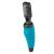 Master Grooming Tools Ergonomic DeMatting Tools Reversible DeMatting Tools for Grooming Dogs - 6-Blade Style Black 6 Blade