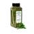 HQOExpress | Organic Parsley Flakes | Leaf | 4 oz. Chef Jar | Certified USDA