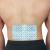 Large TENS-EMS electrode pad 20x12 cm-compatible with Sanitas (such as SEM 40.41) & Beurer (like EM 40.41) |Perfect against lumbago |Reusable |Certified medical device from Axion