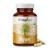 Ginger capsules organic 160 pieces |500 mg ginger powder per capsule |From 100% ginger powder in the highest organic quality |Suitable for vegan nutrition |from the Achterhof 95.2 g (1 Pack)