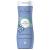 ATTITUDE Shampoo and Body Wash for Kids  EWG Verified  Plant- and Mineral-Based Ingredients  Hypoallergenic Vegan and Cruelty-Free  Blueberry  16 Fl Oz (11016) Blueberry 16 Fl Oz (Pack of 1)