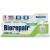 Biorepair: Oral Care Junior 7-14 Years Toothpaste  Fluoride Free  with Mint Extract - 2.53 Fluid Ounces (75ml) Tube   Italian Import  
