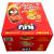 Box Fini Bubblegum Cola Bottles 200s Chewing Gum