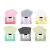 Maycreate LuLyL Facial Oil Absorbent Paper for Women and Men 100 Pieces (Pack of 6)