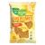 REAL FOOD FROM THE GROUND UP Cauliflower Tortilla Chips - 4.5 Ounce (Pack of 6)