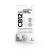 CB12 Boost Eucalyptus White KauGummi - Sugar -free tooth whitening chewing gum against bad breath immediate freshness eucalyptus taste - 10 pieces of eucalyptus white 10 pieces (1 Pack)