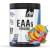All stars Eaa Powder Strawberry Mango I amino acids high dose I 420g powder with 10 000mg EAAS Pro portion I BCAA supplement with L-Leucin + L-Valin + L-ISOLEUCIN I SHAKE Sugar-free Strawberry-Mango