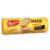 Bauducco Maria Cookies - Crispy Cookies - Perfect for Snacking, Coffee or Tea - Delicious Dessert Cookie - No Artificial Flavors or Colors - Pack of 1 Maria Traditional Cookies Pack of 1