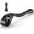 Beard roller 0.5mm Dermaroller Beard roller beard growth Micro needle roller for skin and hair care for men and women