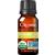 Cliganic 100% Pure Essential Oil Bergamot Oil 0.3 fl oz (10 ml)