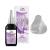 Wella Colour Fresh Semi-Permanent Hair Colour No. 8/81 Light Blonde Perl-Asch 0.098 kg No. 8/81 Light Blonde Perl-Asch 75 ml (Pack of 1)