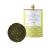 Yuzu Citrus Green Tea by CHILL TEA Tokyo - 100% Japanese Loose Leaf Green Tea with Japanese Citrus - Yuzu Flavour - (100g Loose Leaf)