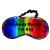 Diabolical Nobody Knows I m Gay Sleeping Eyemask One Size Funny Secret Santa for Gay Men or Women Gay Pride Gifts