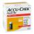 ACCU-CHEK FASTCLIX 200 PLUS 4 LANCETS - 200
