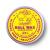 Dick Johnson's Ball Wax |Intimate care men |After Shave product after the intimate shaving |Ointment against itching in the intimate area |Anti -chafing |50ml