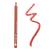 Gabriel Cosmetics Classic Lip Liner (Spice - Orange Brown/ Warm)  Classic Lipliner  Natural  Paraben Free  Vegan  Gluten-free Cruelty-free  Non GMO  long lasting  Infused with Jojoba Seed Oil and Aloe  .04 oz.