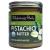 Wilderness Poets Organic Raw Pistachio Butter 8 oz (227 g)