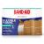 534444BX - Band-Aid Flexible Fabric Adhesive Bandage 1 x 3