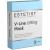 ESTETIST V Shaped Slimming Face Mask - Double Chin Reducer Face Lift Tape Tightening Mask - Anti Aging Anti Wrinkle Firming Jawline Slimmer (5 Pack)