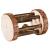 Trixie 61654 Natural Living play roll with bell 5 7 cm