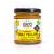 Geo Organics Thai Yellow Curry Paste | Organic Curry Paste | 180G | Serves 4 | Vegan Friendly | Authentic Restaurant Recipe Base Pack of 1 Thai Yellow Curry Paste 180g (Pack of 1)