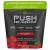 Push Pre-Workout Powder (Fruit Punch) by SFH | BCAAs for Muscle Repair | Electrolytes | Non-Dairy, No Artificial Flavors, Colors, Sugar, Soy, Gluten, or GMOs (Bag) Fruit Punch 1.18 Pound (Pack of 1)