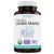 USDA Organic Lions Mane Capsules - 10:1 Extract Equals 10 000mg of Lion s Mane Mushroom - Powerful 30% Polysaccharides - for Energy Memory and Focus Supplement - 60 Vegan Capsules (No Pills/Powder)