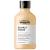 L Or al Professionnel | Shampoo With Protein And Gold Quinoa for Dry And Damaged Hair Serie Expert Absolut Repair 300 ml (Pack of 1)