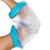 PICC Line Shower Cover Waterproof IV & PICC Line Sleeve Protetcor for Chemotherapy Treatment, Broken Wound Elbow Reusable picc line covers for upper Arm Sleeve Protector for Bath Shower