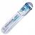 Sensodyne expert toothbrush Soft with 20 x slimmer bristle tips & tongue cleaner - 2 ct Blister Pack of 1 - Comparable to Sensodyne Precision toothbrush