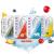 Wondered toothpick - in 4 refreshing varieties 'start Pack' - toothpick with taste - plastic -free chewing gum - smoking cessation - Fresh breath with flavored toothpick - vegan (4 -pack)